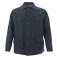 Elegant Single Breasted Linen Jacket