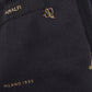 Elegant Cashmere Peacoat Double Breast Jacket