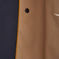 Classic Double Breasted Trench in Beige