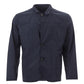 Regal Blue Regular Fit Jacket