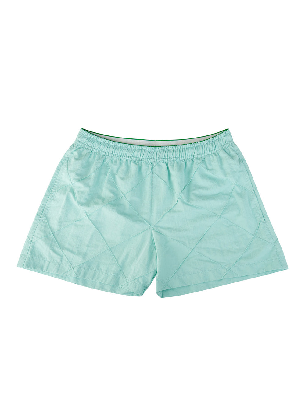 Aqua Brilliance Cotton Swim Shorts