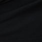 Elegant Black Wool V-Neck Men's Sweater