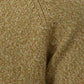 Elegant Cashmere Blend Turtle Neck Sweater