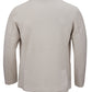 Elegant Grey Wool Jacket