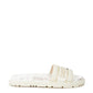 Elegant Ivory Dway Slipper Elegance