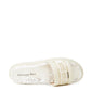 Elegant Ivory Dway Slipper Elegance