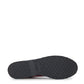 Elegant Grey Suede Sneakers for Refined Style