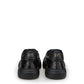 Glam Sequin Off-Road Sneaker Elegance