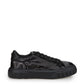 Glam Sequin Off-Road Sneaker Elegance