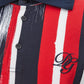 Elegant Multicolor Cotton Polo Shirt