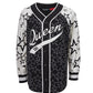 Elegant V-Neck Italian Sweatshirt