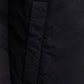 Elegant Reversible Quilted Long Jacket
