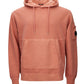Vibrant Cotton Hooded Sweatshirt