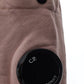 Powder Pink Cotton Classic Sweatshirt