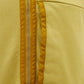 Radiant Yellow Cotton Hooded Sweatshirt