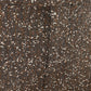 Elegant Brown Knitted Trousers