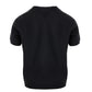 Elegant Asymmetrical Cashmere Top