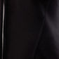 Sleeveless V-Neck Brushed Cotton Dress