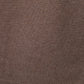 Elegant Dove Grey Turtleneck Wool Blend Sweater