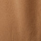 Elegant Camel Beige Wool Blend Turtleneck Sweater