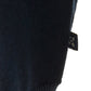 Elegant Blu Wool Round Neck Jumper - Regular Fit