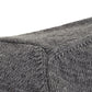 Classic Grey Wool Jumper - Elegant Men's Staple