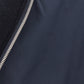Reversible Cashmere Blend Bomber Jacket