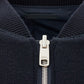 Reversible Cashmere Blend Bomber Jacket