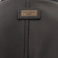 Elegant Slim Fit Leather Bomber Jacket