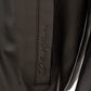 Elegant Slim Fit Leather Bomber Jacket