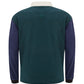 Chic Pink Kenzo Long Sleeve Polo Shirt