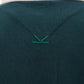 Chic Pink Kenzo Long Sleeve Polo Shirt