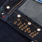 Chic Blue Slim Fit Denim Jeans
