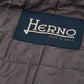 Elegant Quilted Grey Trench - Timeless Elegance