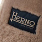Elegant Sheepskin Leather Jacket in Brown