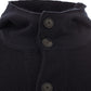 Exquisite Merino Wool Hooded Cardigan