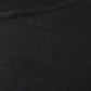 Elegant Black Wool Turtleneck Jumper