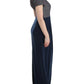 Multicolor Doris short sleeve dress