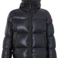Elegant Crofton Quilted Puffy Jacket