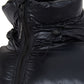 Elegant Crofton Quilted Puffy Jacket