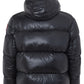 Elegant Crofton Quilted Puffy Jacket