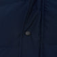 Elegant Blue Wyndham Parka Jacket