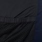 Elegant Blue Wyndham Parka Jacket