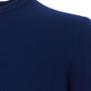 Royal Blue Cashmere Sweater