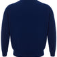 Royal Blue Cashmere Sweater