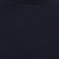 Elegant Navy Cashmere Silk Blend Sweater