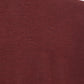 Bordeaux Mock Neck Cashmere Silk Blend Sweater