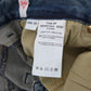 Blue Wash Cotton Stretch Skinny Slim Tight Fit Jeans