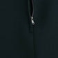 Green 3/4 sleeve wool blouse