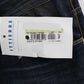 Sleek Slim Fit Italian Denim for Men